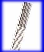 Resco Combination Comb (Stainless Steel)  PF0 200