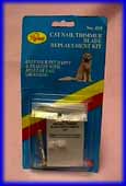 Resco - Cat Nail Trimmer Blade Kit
