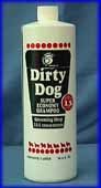 Ring 5 - Dirty Dog 1 ltre