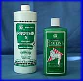 Ring 5 - Protein 5 (Dogs) 355ml