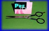 Jaguar Scissors 5.5 Pre Style Relax (82355)