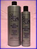Show Silk - Silk Whitening Rinse 300ml