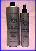 Show Silk - Oil (RTU) Refill - 946 ml