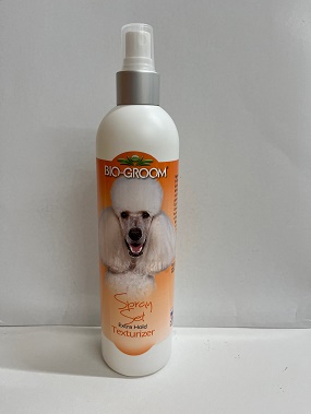Bio-Groom - Spray  Set 355 ml