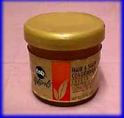 TCB Naturals - Hair & Scalp Conditioner (jojoba oil) 10oz