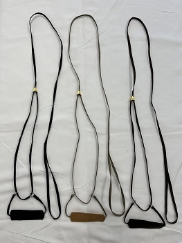 Simplicity Ultra Comfort Show Lead 6mm