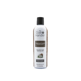 Coat Handler 32:1 Undercoat Control Shampoo 16oz