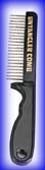 Untangler Super Groom Comb Ex Coarse T705SS