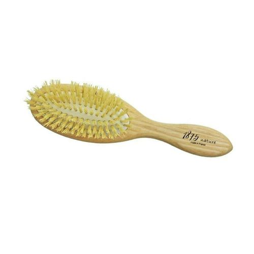 DMI - 1875 Nature 7 Row Pneu Brush 100% Boar