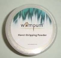 Wampum Hand Stripping Powder - 200grm
